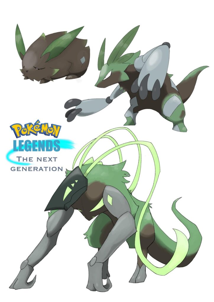 The Final Evolutions of the Star Trek Starters