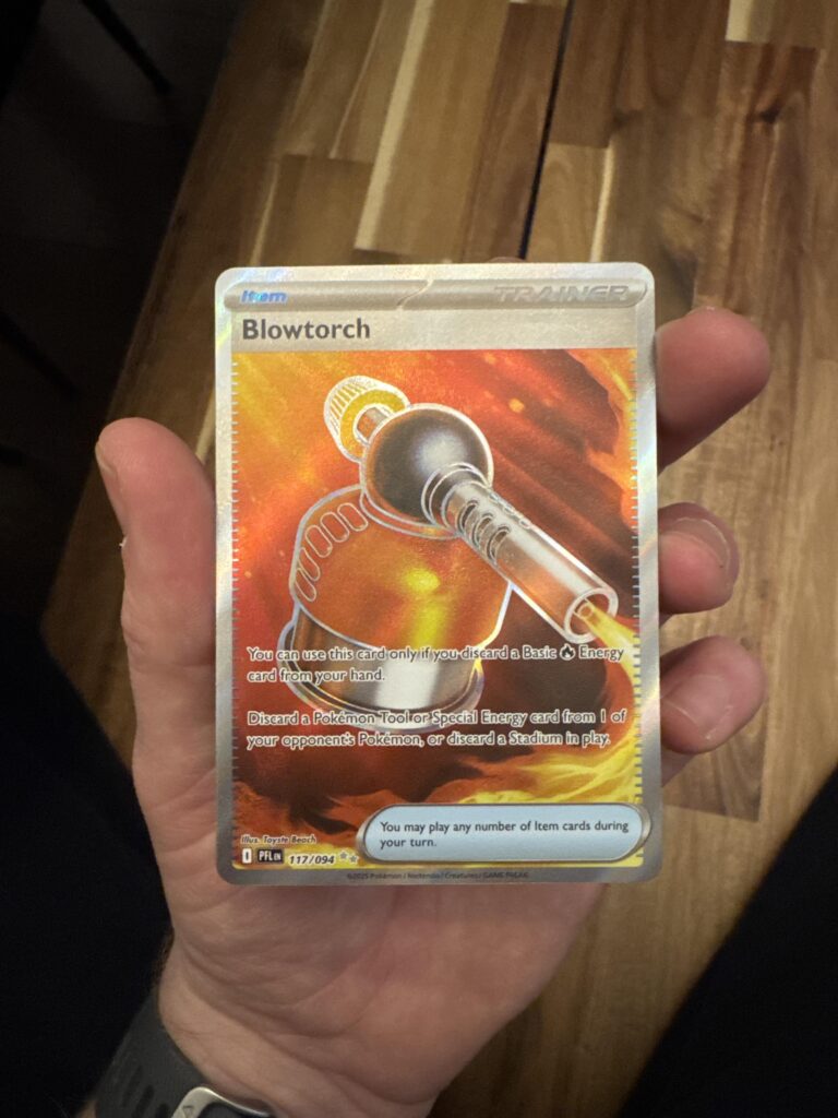 Are these collectible? Still new to the game