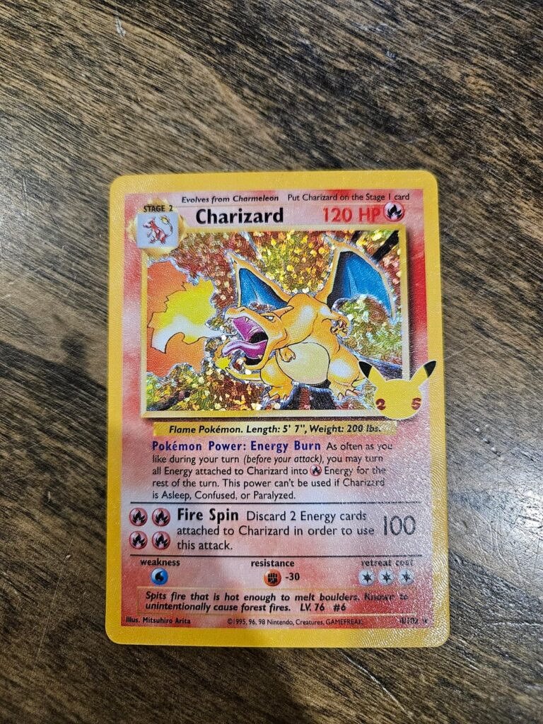 My dad bought this for $2