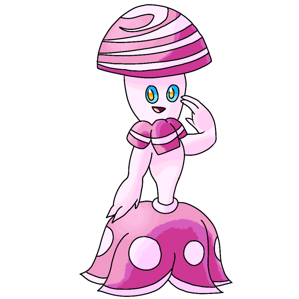 Lolliopsis and Transaric