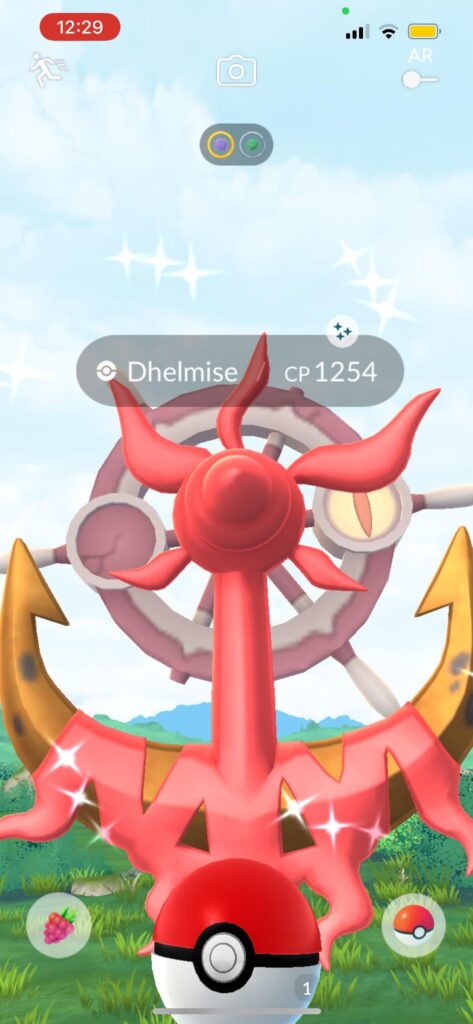 Ahhh I’m so over the moon! 🤩