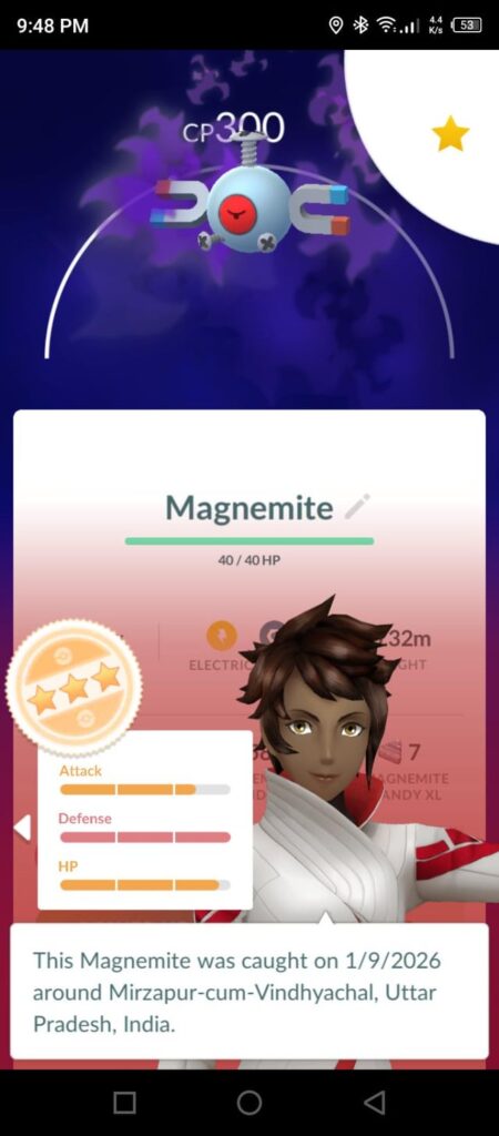 Which one is best for evolution