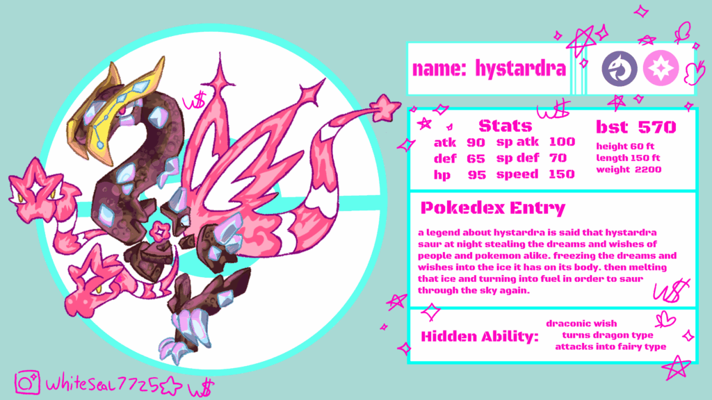 My first ultra beast