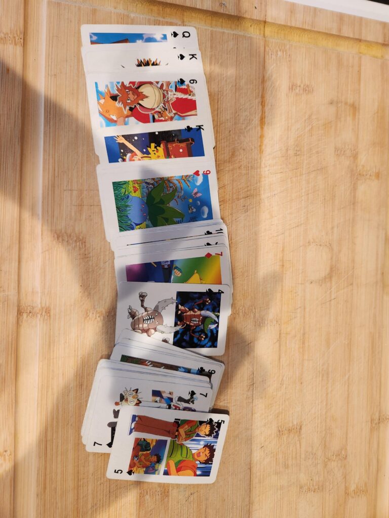 My mother gave me these. She said she found them in my now deceased grandmother's belongings. I have no memory of them. Anyone know anything about them?