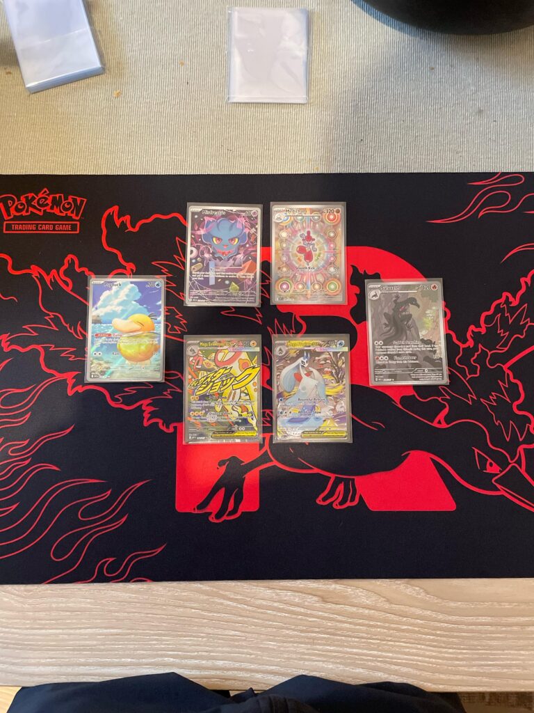 How did we do ? 😍😍