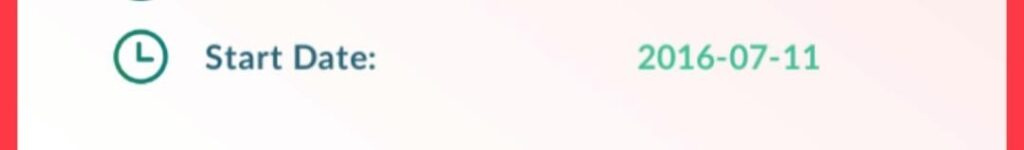 When did you all start playing?