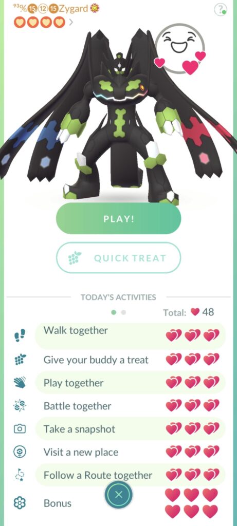 Anybody knows how to manually trigger these buddy tasks?