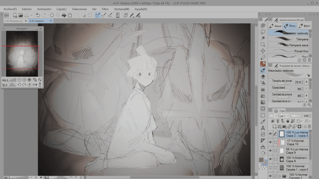 Pokemon FanArts of mine