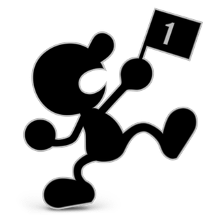 Something about Mr. Game & Watch's Wikipedia page