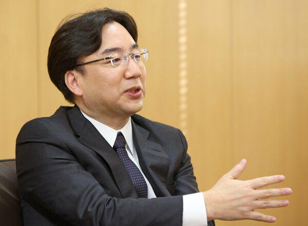 Kyoto Shimbun scored an exclusive interview with Furukawa (Highlights)