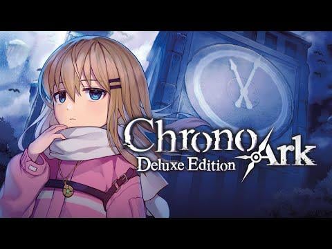 Chrono Ark: Deluxe Edition - Launch Trailer