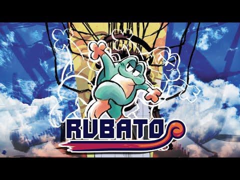 RUBATO - Release Date Trailer