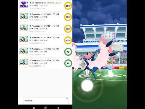 Raid Solo Blacephalon/Incinerate/Overheat(No weather boost)