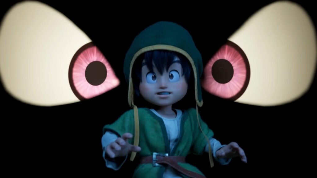 Dragon Quest VII: Reimagined Demo - Switch And Switch 2 Performance Investigated