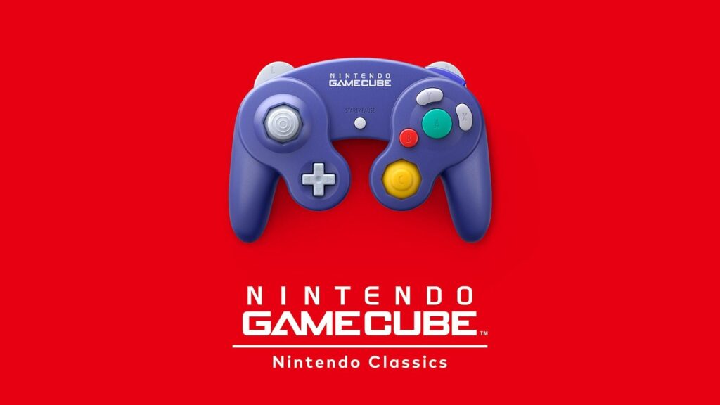Walmart could have leaked Nintendo Switch Online's next GameCube games