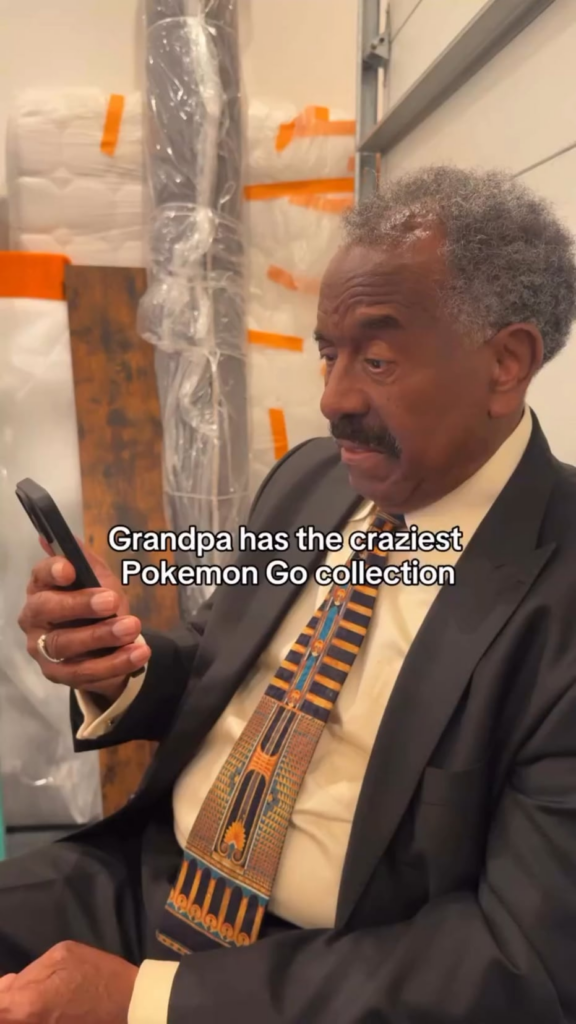 Ain't nothing but a thing!