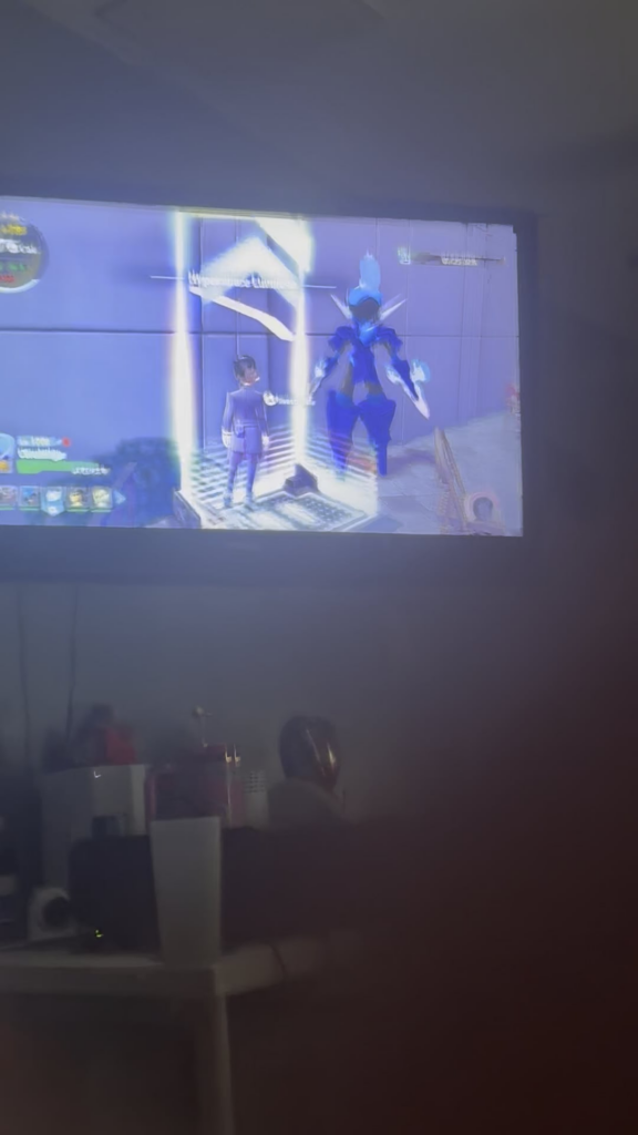 Can someone tell me if my latios is respawning every reset?