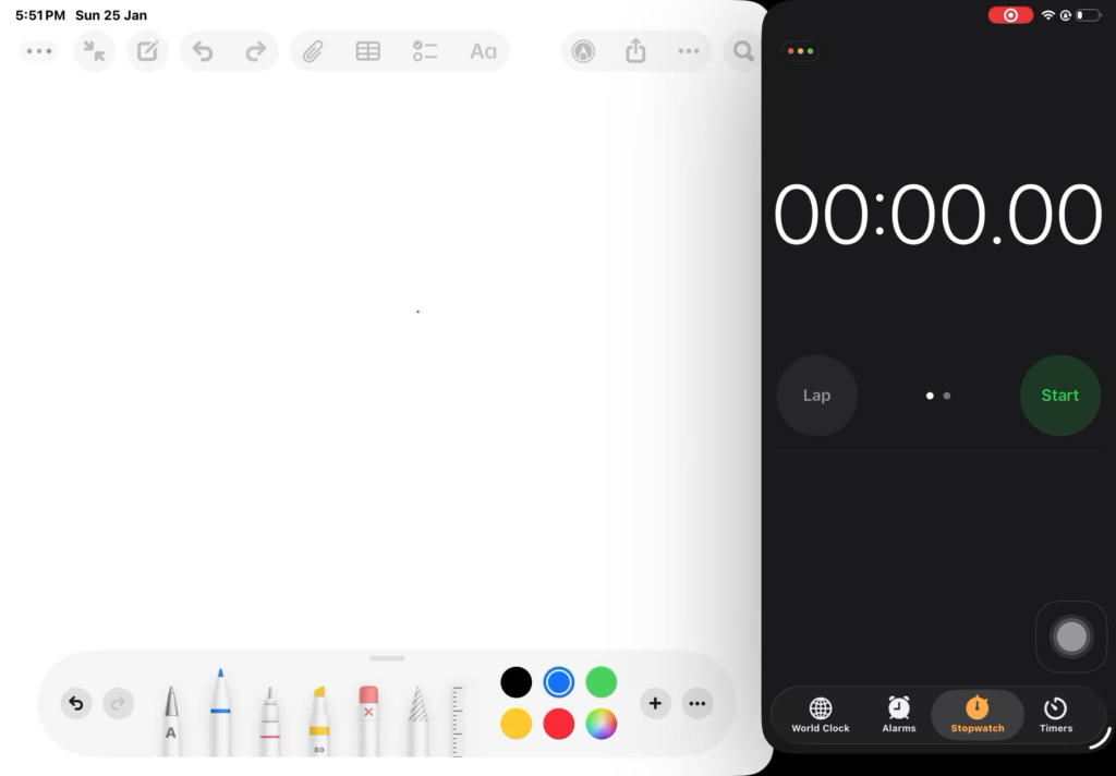 Speed running drawing wooper