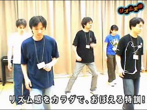TIL Rhythm Heaven game developers went for dance lessons under Tsunku for rhythm training :D
