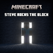 Minecraft: Steve Rocks the Block (Original Soundtrack)