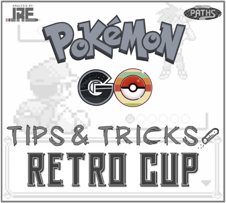 Tips and Tricks: Retro Cup