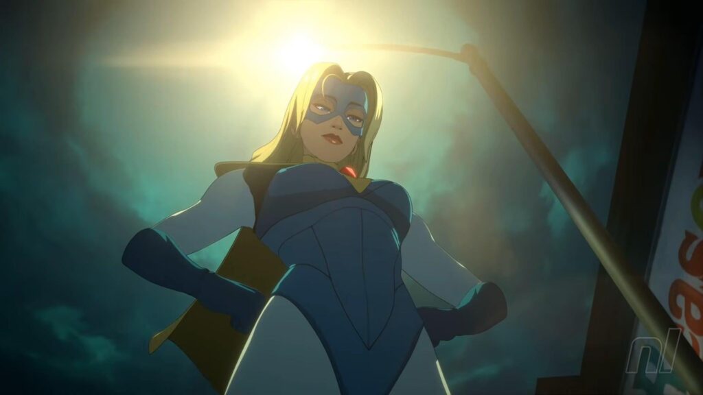 AdHoc States Nintendo Rejected Uncut Version of Dispatch, Now Looking to Patch Some of the Cut Content