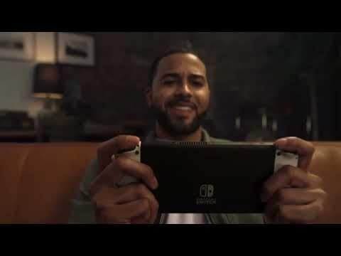 The Console That Saved the Kingdom (Nintendo Switch look-back and short documentary)