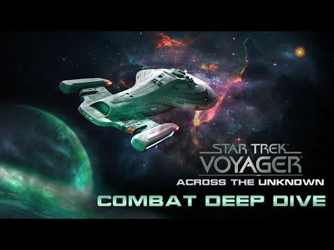 Star Trek: Voyager - Across the Unknown Releases On Switch 2 Feb 18th 2026