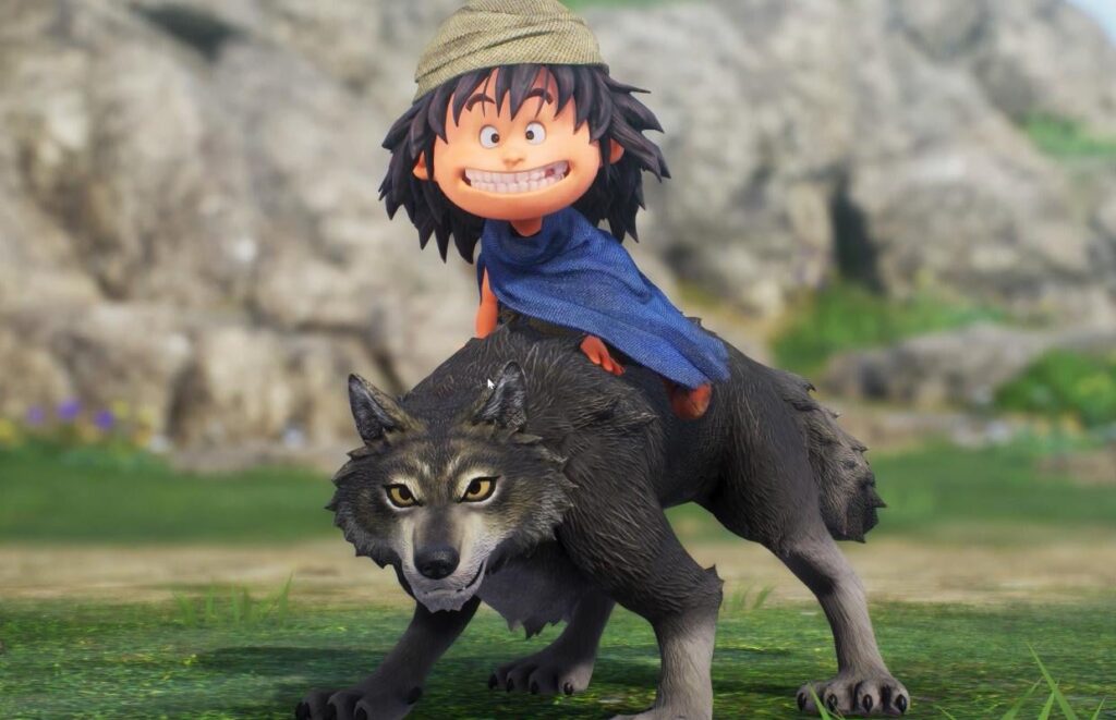 "The goal is to satisfy both existing fans and those new to the series" - Dragon Quest VII Reimagined producer Takeshi Ichikawa discusses remaking a genre classic