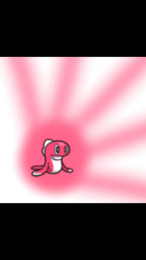 Tatsugiri mention [OC]