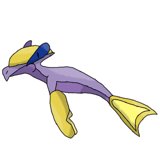 Lemlin Finally Evolves!