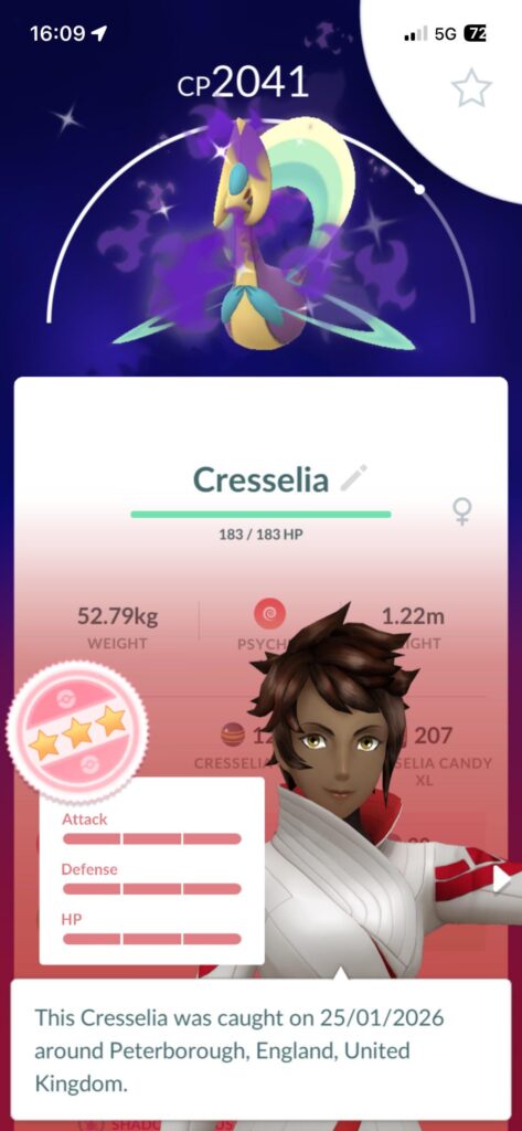 My first shundo !!!