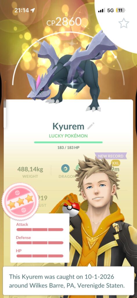 My first shundo… also a XXL