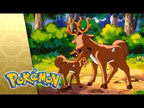 What is appening with the audio of this pokemon episode ??