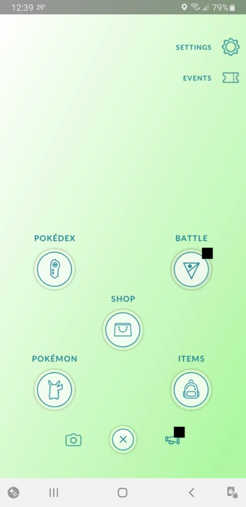 What's going on here?