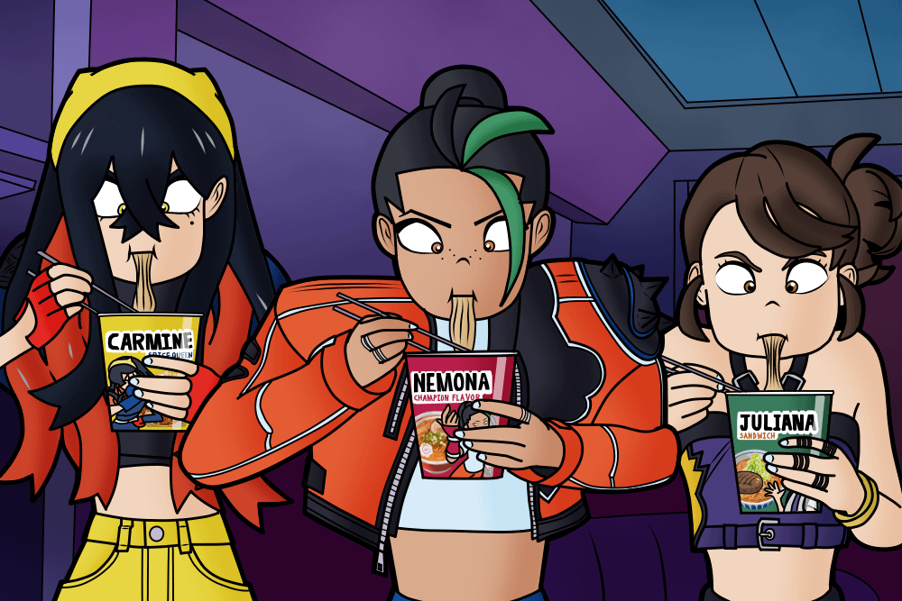 "Yeah this plane is trashed..." [OC]