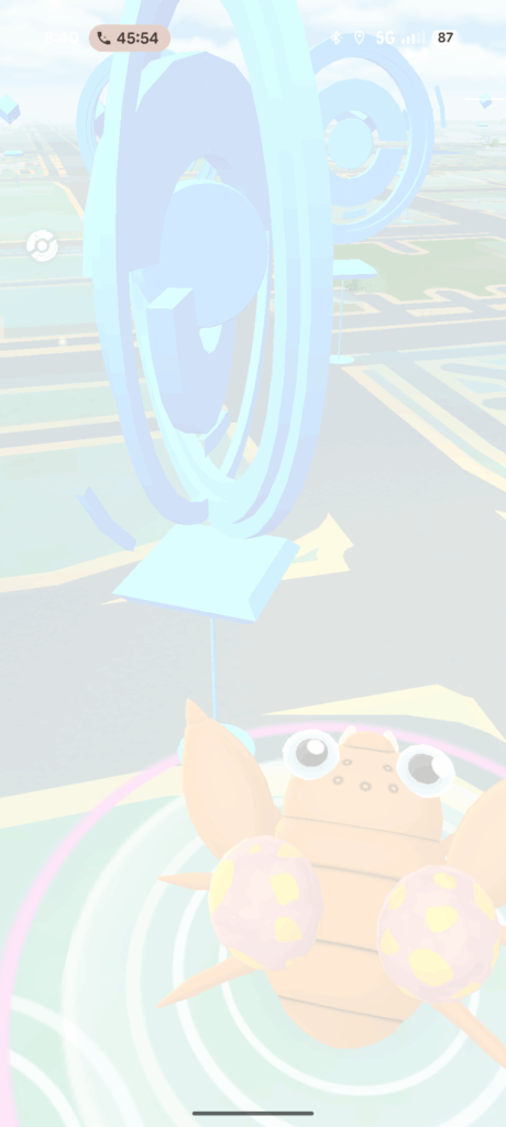 Since October my app crashes whenever I click on a pokemon or the settings. Contacted Niantic and they said it's a "known issue" but didn't offer a fix. Any suggestions?