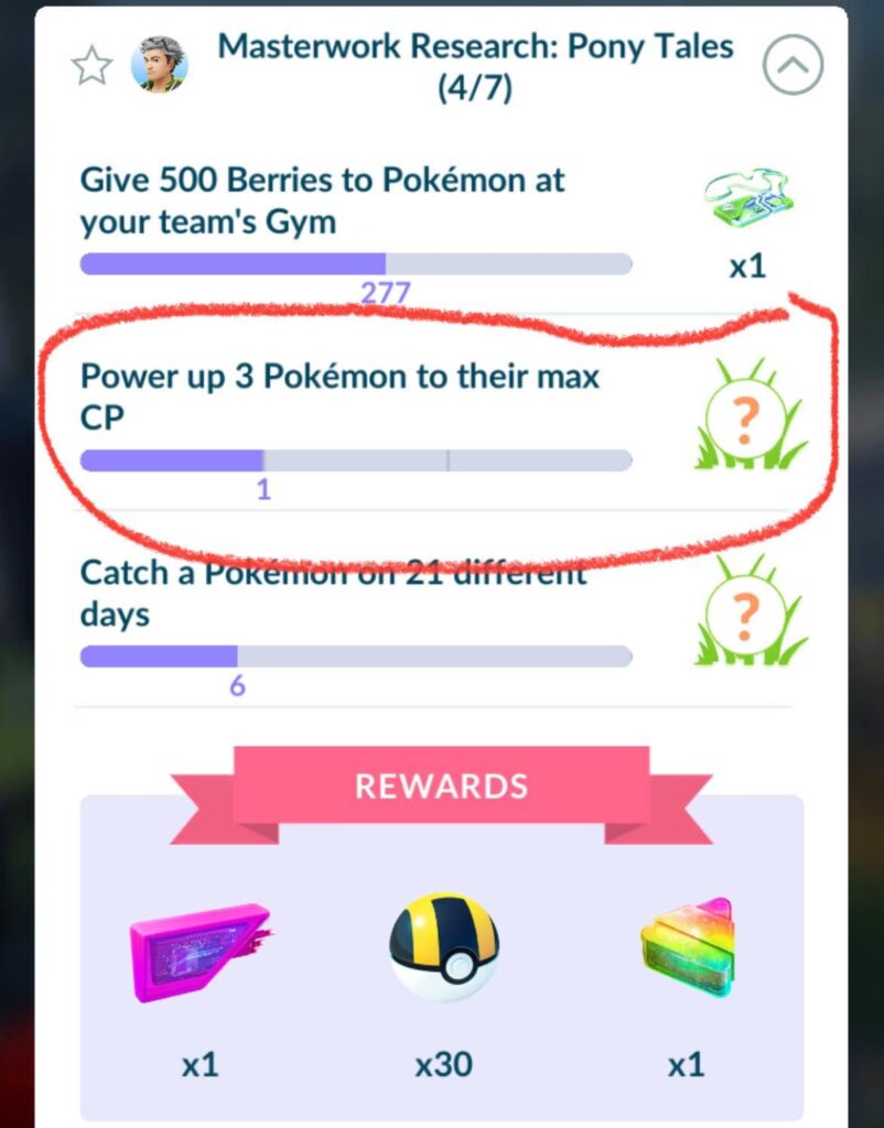 Any suggestions for the best way to approach this task?