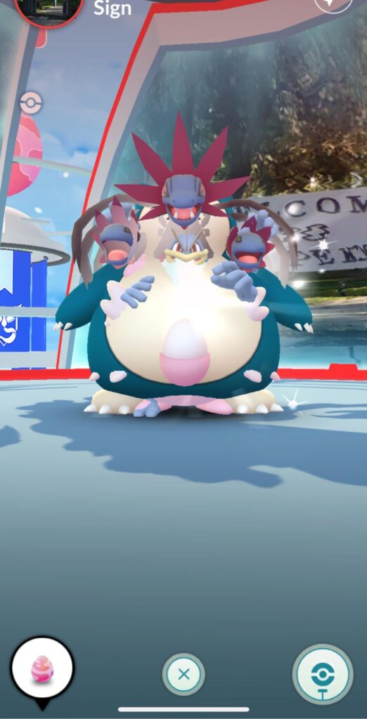 Has this happened to anyone else?