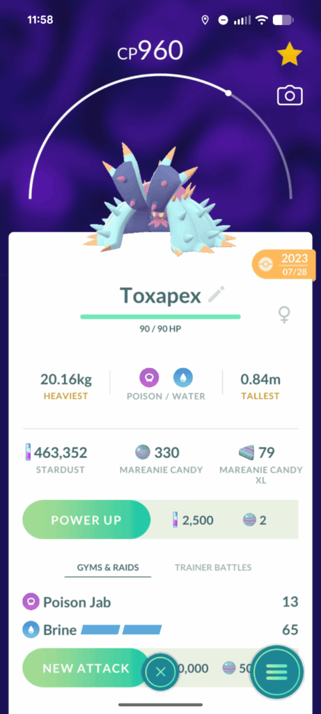 What are some mons you wish were more useful (competitively, raids, etc.)?