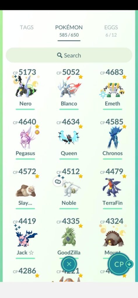 5 months in the game so far