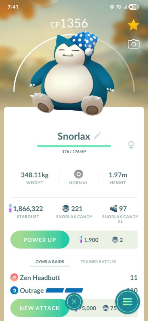 Is this worth anything? Or is the shiny the only thing thats worth?