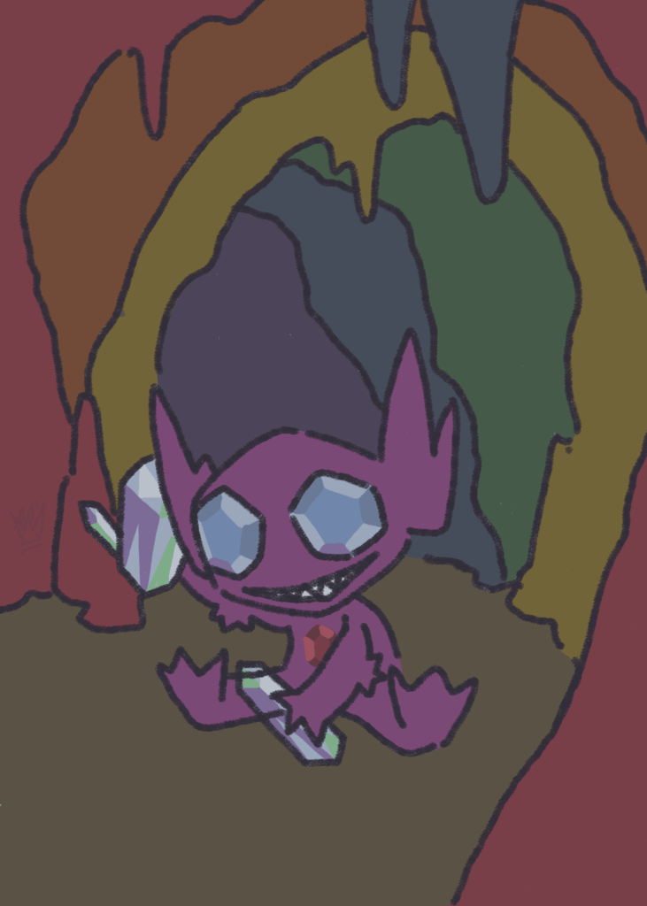 lil Sableye