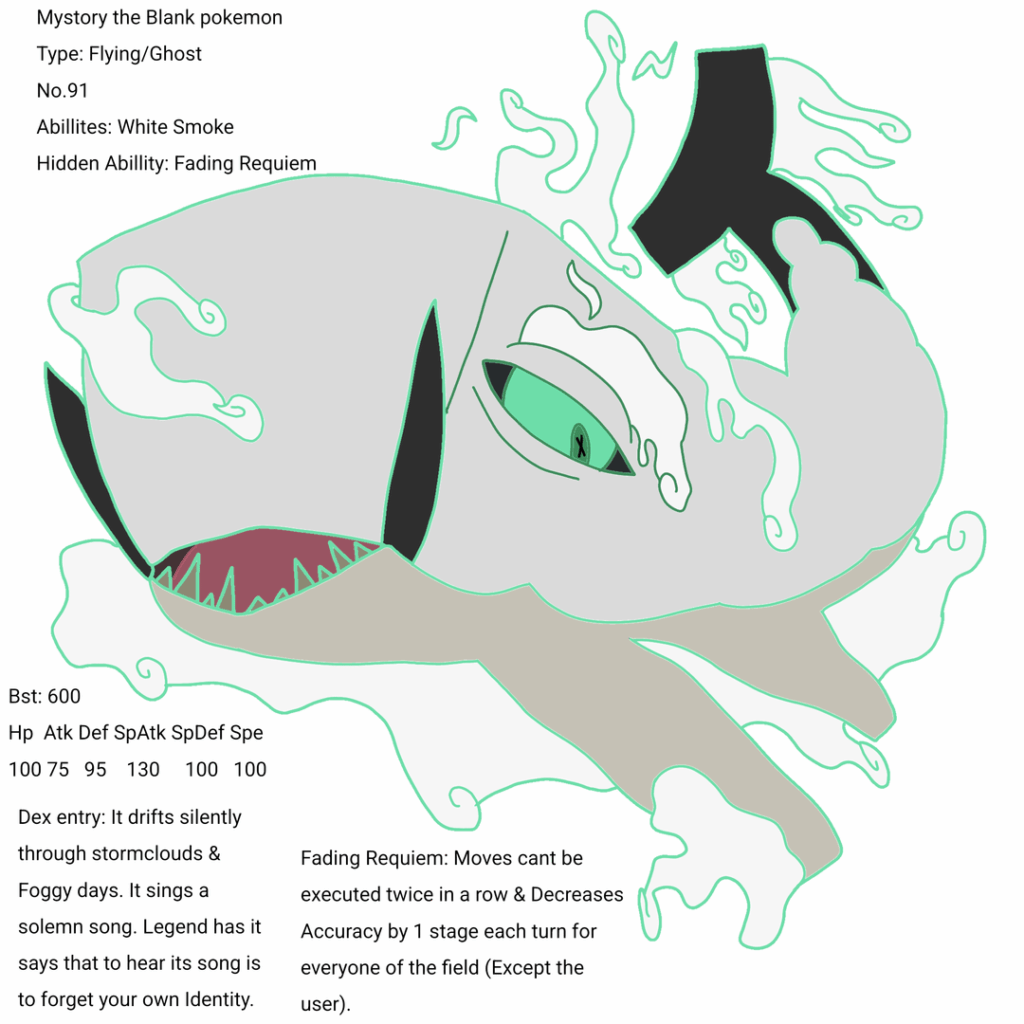 Sub Legendary! Mystory