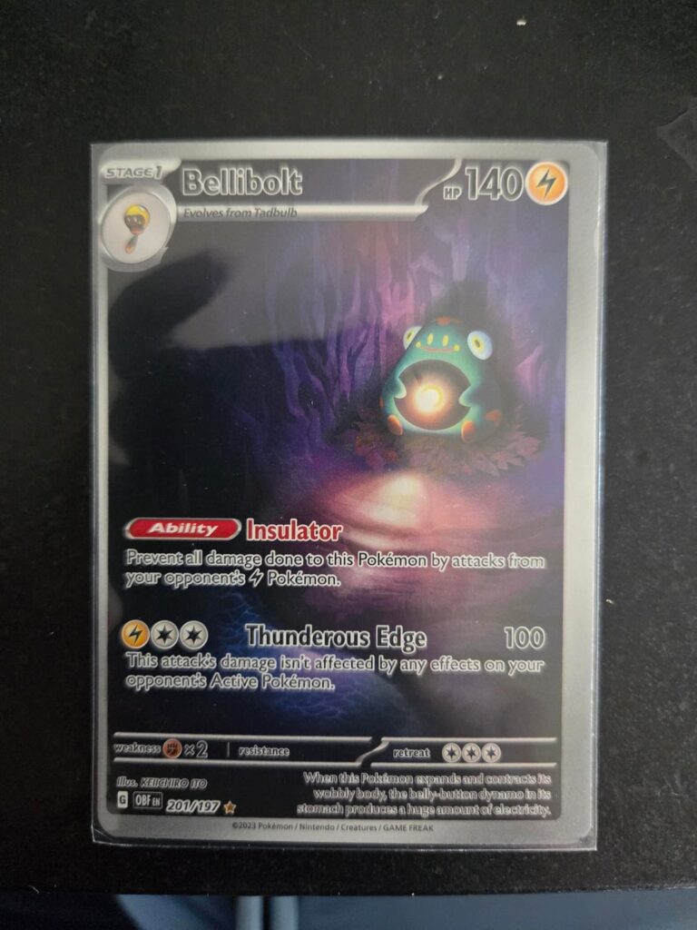 Misprint help?