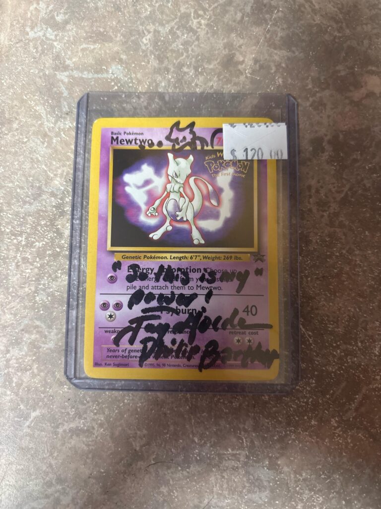 What yall think about this pickup?