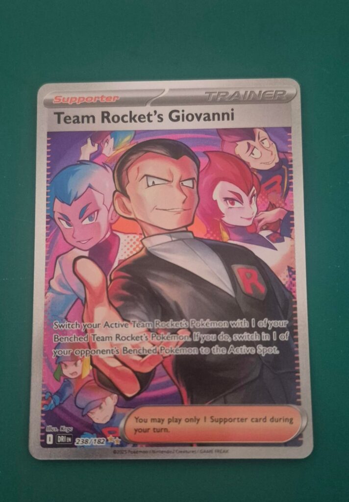 Pulled these from Mega Venusaur EX box from Ace