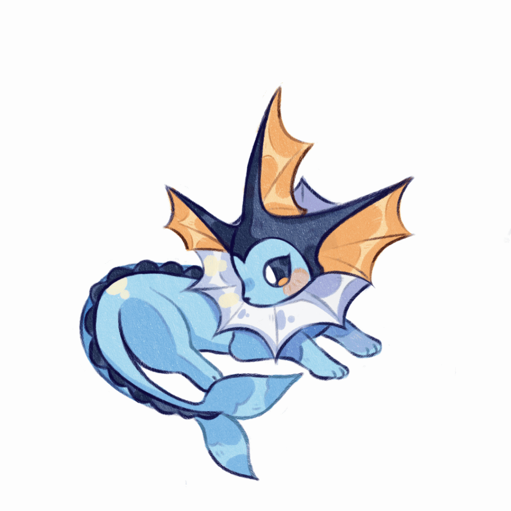 Some recents, have I drawn your favourite? 🌱 [OC]