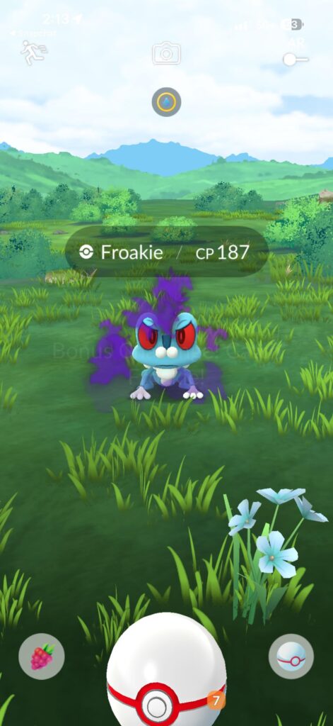 FINALLY AFTER 30 GRUNTS