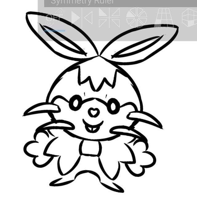 i should get back to fakemon designing eventually
